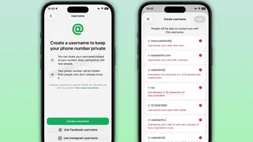 India Minta WhatsApp Tunda Fitur Username, Khawatirkan Lonjakan Kejahatan Siber
