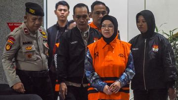 Biaya Politik Tinggi, Akar Masalah Korupsi Kepala Daerah Diungkap KPK