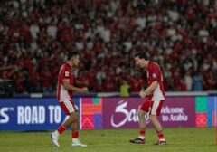 Thom Haye Blak-blakan: Timnas Indonesia Bidik Juara Piala AFF 2026