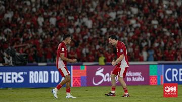 Thom Haye Blak-blakan: Timnas Indonesia Bidik Juara Piala AFF 2026