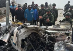 Kogabwilhan III Berhasil Evakuasi Bangkai Pesawat AMA Air PK-RCY, Akses Transportasi Papua Terbuka Kembali