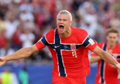 Ini yang Terjadi Jika Tiru Diet Viking Erling Haaland