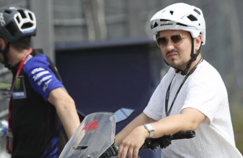 Jorge Lorenzo Ungkap Tiga Keunggulan Unik Marc Marquez dalam Perburuan Gelar MotoGP 2026