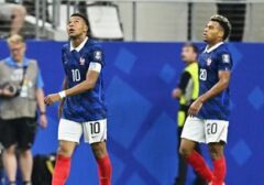 Prancis dan Inggris Ogah Rebut Peringkat Ketiga Piala Dunia 2026, Deschamps Ungkap Alasannya