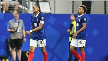 Prancis dan Inggris Ogah Rebut Peringkat Ketiga Piala Dunia 2026, Deschamps Ungkap Alasannya