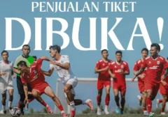 PSSI Umumkan Jadwal dan Harga Tiket Piala AFF 2026, Laga Indonesia vs Vietnam Jadi Primadona