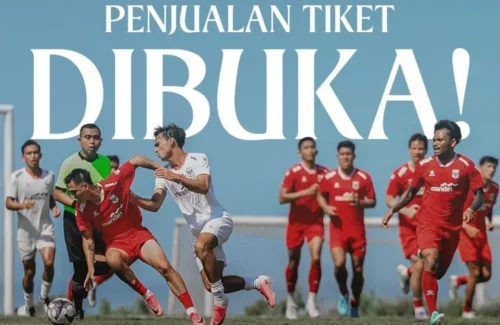 PSSI Umumkan Jadwal dan Harga Tiket Piala AFF 2026, Laga Indonesia vs Vietnam Jadi Primadona