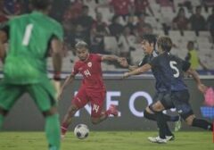 Cedera Hambat Langkah Yakob Sayuri di Kualifikasi Piala AFF 2026