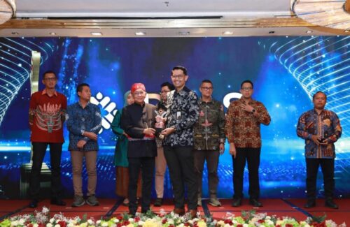 Asabri Tingkatkan Layanan ESG, Kepuasan Peserta Lampaui 96%