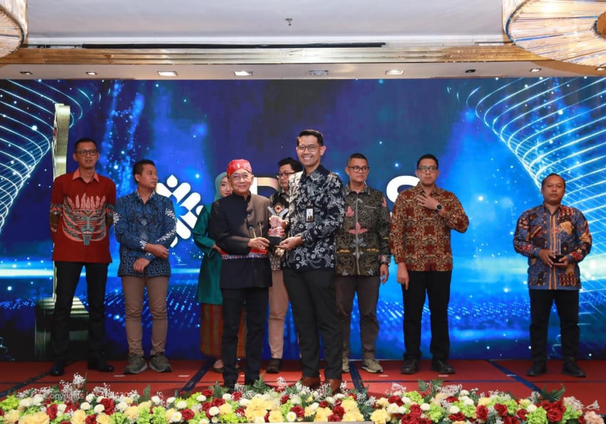 Asabri Tingkatkan Layanan ESG, Kepuasan Peserta Lampaui 96%