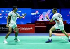 Fajar/Fikri Sabet Tiket Final Japan Open 2026 Setelah Pertarungan Sengit Melawan Hoki/Kobayashi