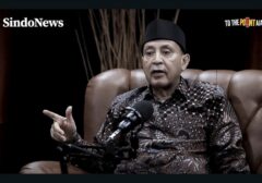 Jebakan Ilusi PDB, Mantan Menkeu Fuad Bawazier Ungkap Fakta di Balik Utang RI Rp8.000 Triliun