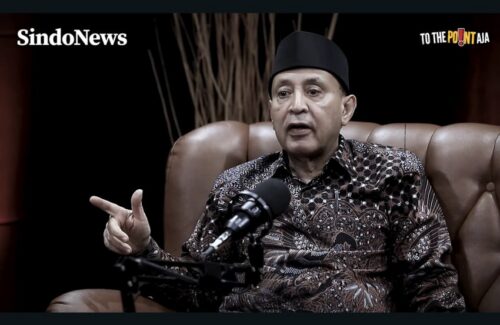 Jebakan Ilusi PDB, Mantan Menkeu Fuad Bawazier Ungkap Fakta di Balik Utang RI Rp8.000 Triliun
