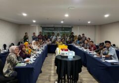 Pelatihan Panen dan Pascapanen Sawit di Paser Dongkrak Kualitas TBS dan Pendapatan Pekebun
