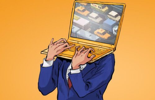 Gangguan Mental Rugikan Ekonomi RI Rp463 Triliun, Negara Lain Ambil Langkah Lebih Dulu