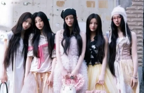 ILLIT Siap Rilis Single Jepang Kedua 'I Got Your Back' pada 26 Juli