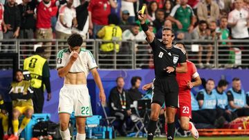 Kekhawatiran Argentina: Wasit Slovenia Pimpin Final Piala Dunia 2026, Kilas Balik Piala Dunia 2022 Jadi Sorotan