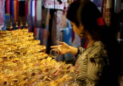 Raksasa Pegadaian Rusia Bidik Pasar Emas India Bernilai Triliunan Rupiah