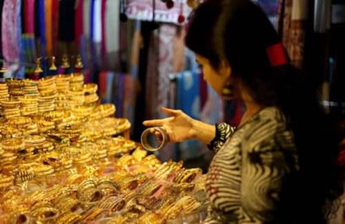 Raksasa Pegadaian Rusia Bidik Pasar Emas India Bernilai Triliunan Rupiah