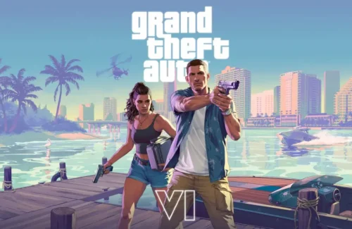 Antusiasme Global Dongkrak Pre-Order GTA 6, Potensi Penjualan Pekan Pertama Capai Rp 81 Triliun