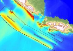 Pantai Selatan Jawa dalam Ancaman Gempa Megathrust: Kesiapsiagaan Jadi Kunci