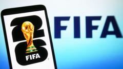 Lonjakan Drastis Konten Berbahaya di Media Sosial Selama Piala Dunia, FIFA Catat 14 Kali Lipat Dibanding 2022