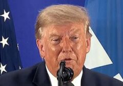 Donald Trump Usulkan Amerika Serikat dan Tiongkok Jadi Tuan Rumah Bersama Piala Dunia FIFA