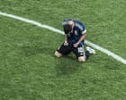Final Piala Dunia: Adu Gengsi Arsitek Permainan Melawan Semangat Argentina