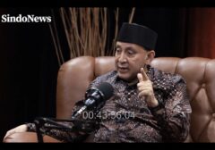 Fuad Bawazier: Ekonomi RI Terancam Impor, Lupakan Kejayaan Era Kolonial
