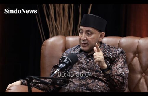 Fuad Bawazier: Ekonomi RI Terancam Impor, Lupakan Kejayaan Era Kolonial