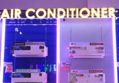 Transmart Gelar Diskon Besar-besaran Elektronik, Potongan Harga AC Hingga 50%