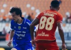 Liga Cup Indonesia Bangkit Kembali Setelah Mati Suri