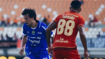 Liga Cup Indonesia Bangkit Kembali Setelah Mati Suri