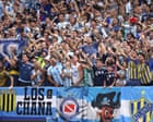 Rivalitas Sepak Bola dan Sejarah Kelam Warnai Dukungan Amerika Latin di Final Piala Dunia