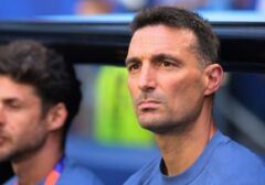 Jelang Final Piala Dunia 2026, Scaloni Ungkap Potensi Kelemahan Spanyol