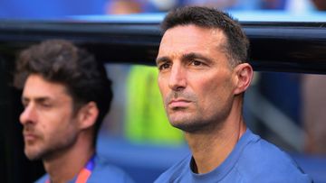 Jelang Final Piala Dunia 2026, Scaloni Ungkap Potensi Kelemahan Spanyol