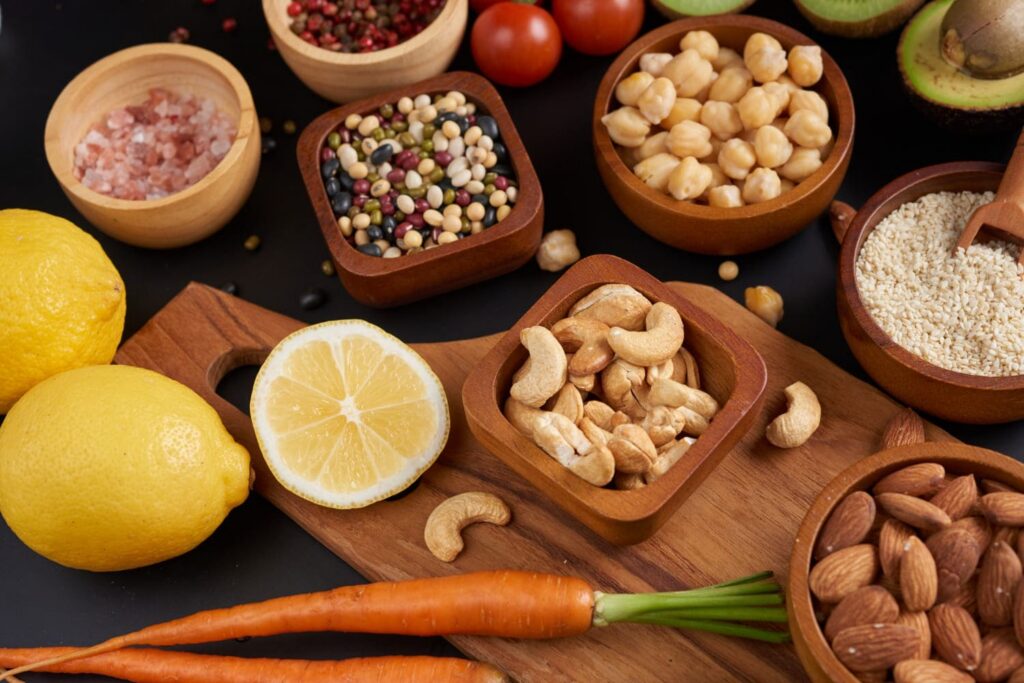 Lima Pasangan Makanan Andalan untuk Perkuat Sistem Imun Tubuh