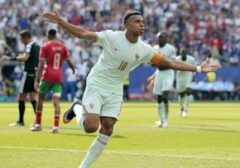 Siapakah yang Rebut Posisi Ketiga? Prancis dan Inggris Berebut di Piala Dunia 2026