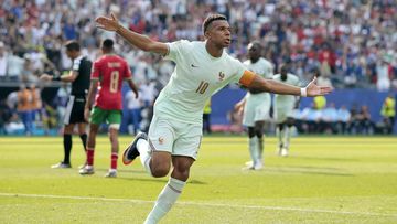 Siapakah yang Rebut Posisi Ketiga? Prancis dan Inggris Berebut di Piala Dunia 2026