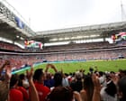 Analisis Kegagalan Inggris di Piala Dunia: Dari Harapan Tinggi hingga Kekalahan di Semifinal