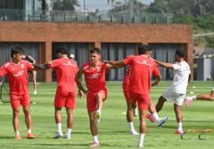 John Herdman Puji Peningkatan Soliditas dan Kepercayaan Diri Timnas Indonesia Jelang Piala AFF 2026