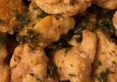Sensasi Gurih Taiwanese Popcorn Chicken: Resep Ayam Goreng Khas "Night Market" Taiwan