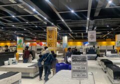 Transmart Tawarkan Diskon Kasur Hingga 70% Lewat Full Day Sale 19 Juli 2026