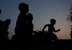 Ratusan Anak di Pakistan Terinfeksi HIV Akibat Jarum Suntik Tercemar