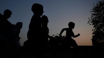 Ratusan Anak di Pakistan Terinfeksi HIV Akibat Jarum Suntik Tercemar