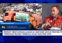 Bekasi Hadapi Dua Sisi: Dukungan Warga vs. Ancaman Longsor dalam Pembangunan Pembangkit Listrik Tenaga Sampah Bantar Gebang