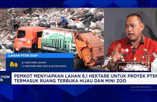 Bekasi Hadapi Dua Sisi: Dukungan Warga vs. Ancaman Longsor dalam Pembangunan Pembangkit Listrik Tenaga Sampah Bantar Gebang