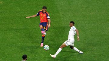 Rodri Percaya Diri Spanyol Siap Hadapi Argentina di Final Piala Dunia 2026