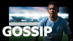 Tottenham Bidik Savinho, Real Madrid Lupakan Rodri