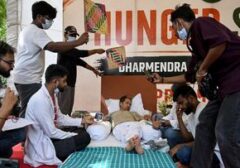 Aktivis Iklim Sonam Wangchuk Dibawa ke Rumah Sakit Setelah Mogok Makan 20 Hari